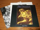 THE OBSESSED Lunar Womb LP 1991 First Press SAINT VITUS PENTAGRAM TROUBLE DOOM
