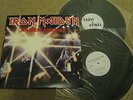 IRON MAIDEN - MAIDEN AMERICA - DOUBLE VINYL LP