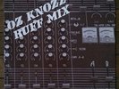 OZ KNOZZ / RUFF MIX / RARE RE US HEAVY PSYCH
