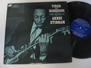 Arbee Stidham LP Tired Of Wandering ORIG