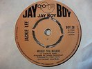 *Listen* UK 60s NORTHERN Jackie Lee 