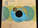 HEAR IT SOUL RARE STOCK COPY The Embers MGM 14167 Far Away Places and Watch Out