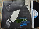 VG+ Andrew Hill Smoke Stack BLP 4160 Mono RVG NY USA LP Richard Davis Roy Haynes