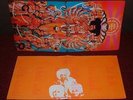 JIMI HENDRIX EXPERIENCE Axis Bold As Love LP 1967 MONO 1st Press + INSERT