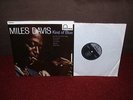 MILES DAVIS Kind Of Blue LP 1959 FONTANA MONO 1st Press 