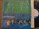 RVG ear VG+ Freddie Hubbard Night Cookers Club Marchal Blue Note BST 84208 NY US