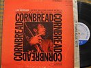 RVG VG+ Lee Morgan Cornbread Blue Note BST 84222 LP NY USA