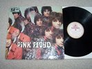 PINK FLOYD - Piper At The Gates Of Dawn 1967 Original weiss-gold SMC 74 321