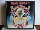 Iron Maiden - The First Ten Years 1980 - 1990 IRN 1-10 UK Boxset Vinyls Unplayed