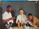 RARE GEORGES ARVANITAS TRIO PRETORIA 30J3003 FRANCE