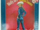 MOLLY BEE Swingin Country SEALED LP 1967 Original Camden SOUL BLUEGRASS SINGER