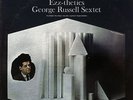 George Russell Sextet - Ezz-Thetics - Original Riverside 9375 DG LP Eric Dolphy