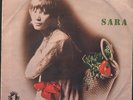 SARA : Io Mamma / Ti Perdono - Raro 7