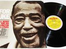 BILL BERRY For Duke AUDIOPHILE M&K Direct To Disc LP NM RARE