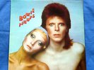 David Bowie - Pin Ups - UK Vinyl LP 1973 - Genuine First Press