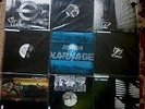 SPEEDCORE GABBER TECHNO VINYL RECORDS x 9