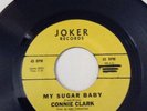 Northern Soul - Connie Clark - My Sugar Baby - Joker