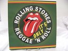 It's Only Reggae 'N Roll - The Rolling Stones - LP/CD Box Set Europe issue