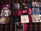Matador 2013 Singles Club Superchunk Novak Gunn Missions Of Burma Bits Of Shit