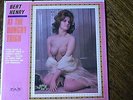 Bert Henry, At the Hungry Thigh, Cheesecake Nude LP Fax Records