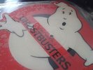 Ghostbusters Picture Disc Ray Parker Jr. Very rare