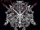 IMPIETY - vengeance hell immemorial- LP 2013 - (Hell's Headbangers Records)