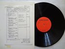 RARE TEST PRESS RAY BROWN SOULAR ENERGY JAPAN 