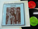 PAUL REVERE AND THE RAIDERS - RARITIES (RARE 2LP/SHRINK)