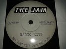 The Jam RARE Radio Ritz Album LIVE