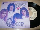 QUEEN, Bohemian Rhapsody 7