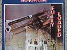 Magnum, Fully Loaded, Lp. THE PHOENIX ORIGINAL 1974 PRESS Rare Funk, Soul