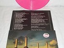 Pink Floyd -  Animals - LP - Pink Vinyl
