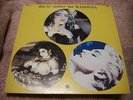 Madonna THIS IS...NOTHIN' BUT Japan Promo Only LP \