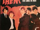 THEM Featuring Here Comes The Night LP PARROT PA 61005 orig mono Van Morrison