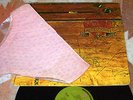 School's Out ALICE COOPER Nice Original WARNER BROS w/ PANTIES Gutter Cat KILLER