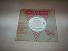 ELVIS PRESLEY   GOOD ROCKIN' TONIGHT/   RCA   Promo white label    45 RECORD