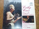 CATHY CARR Canada jazz LP Songs Sentimentalists Stereo Nick Ayoub EX in shrink