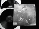 THE WHO Quadrophenia LP GERMAN 1st Track Press Track 2409-203/4 Inc Booklet EX+