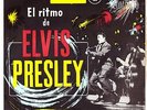 ELVIS PRESLEY • EL RITMO DE ELVIS PRESLEY • 1958 SPAIN COMPACT 33rpm RCA 33053