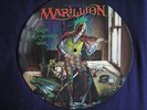 Marillion - Script for a Jester`s Tear - Picture Disc LP