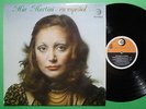 MIA MARTINI: En Español - LP sung In Spanish