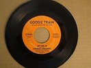 EBONEY ESSENCE LET ME IN 45-RARE-MODERN-BOOGIE-SOUL-HEAR