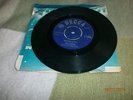 the fairies uk single dont think twice its all right rare from 1964 new photos