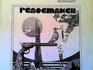 Per Husby Septett Peacemaker private Norwegian modal jazz masterpiece *hear*