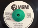 70's Soul Funk  45 George Jackson How Can I Get Next To You on MGM PROMO HEAR