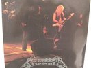 METALLICA, METAL UP YOUR ASS   2 x VINYL, LP,UNOFFICIAL RELEASE, ITALY
