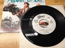 Pink Floyd - The Nile Song - Vinyl, 7