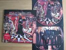 IRON MAIDEN - DANCE OF DEATH -  VINYL LP PICTURE DISCS 2003