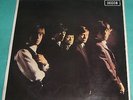THE ROLLING STONES SELF TITLED «LP  MADE IN PORTUGAL» DECCA PLK 4605