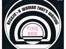 TIMEBOX beggin' / a woman that's waiting HEAR + DUTCH PS 60s PSYCH beat MOD